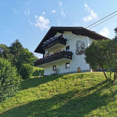 Ferienwohnung Am Eichwald Immenstadt im Allgäu Extérieur photo