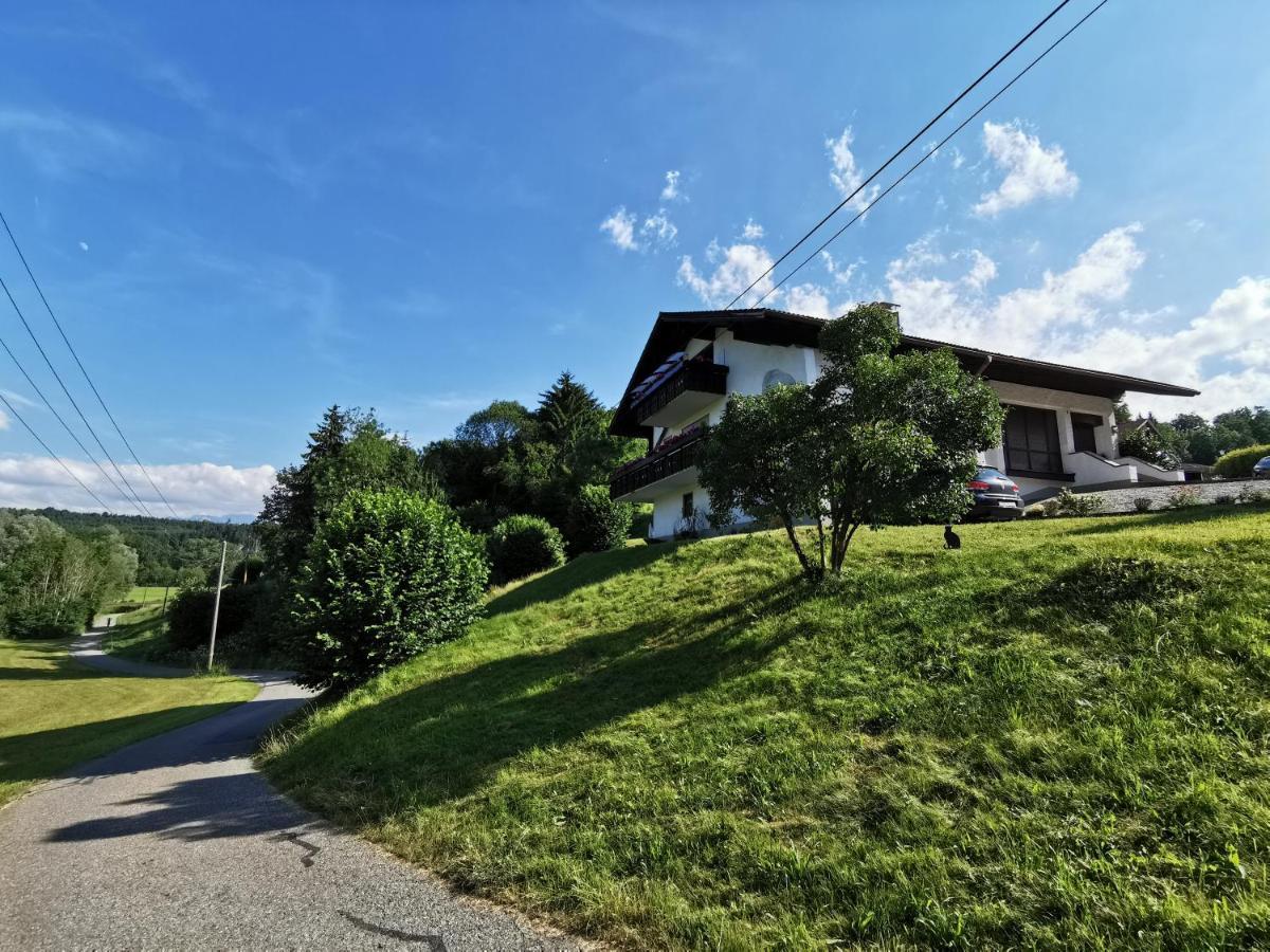 Ferienwohnung Am Eichwald Immenstadt im Allgäu Extérieur photo