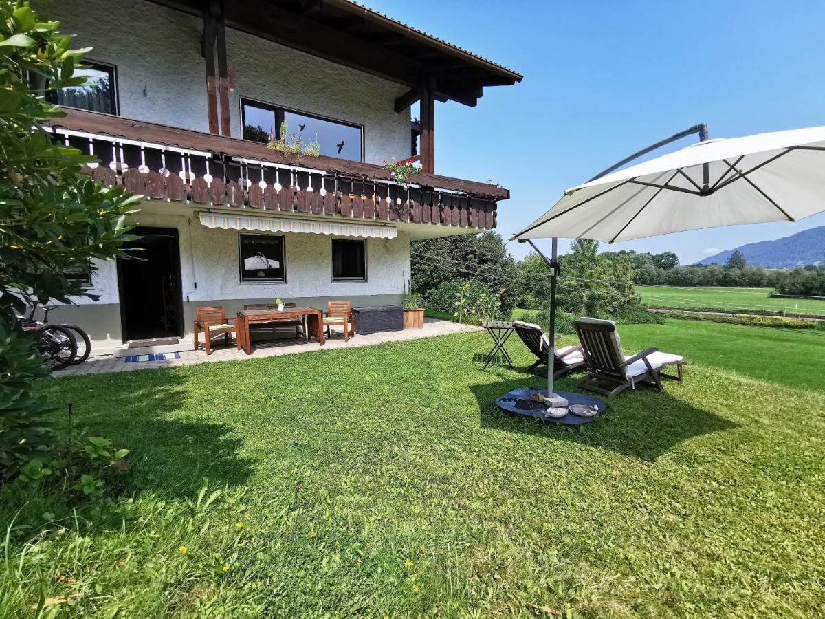 Ferienwohnung Am Eichwald Immenstadt im Allgäu Extérieur photo