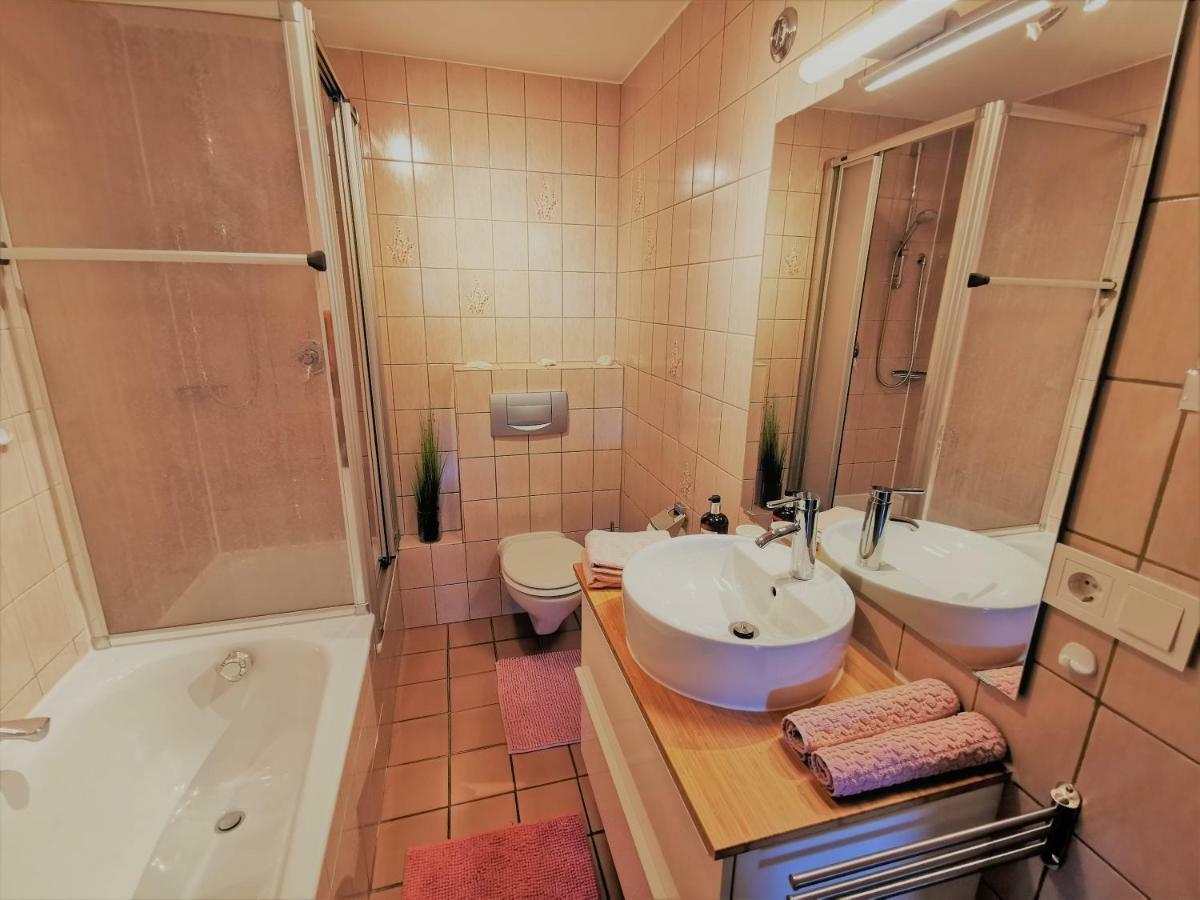 Ferienwohnung Am Eichwald Immenstadt im Allgäu Extérieur photo