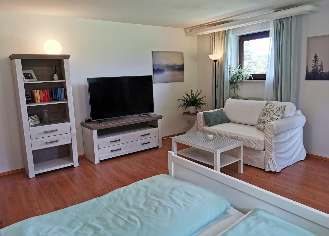 Ferienwohnung Am Eichwald Immenstadt im Allgäu Extérieur photo