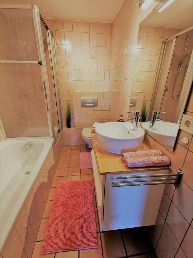 Ferienwohnung Am Eichwald Immenstadt im Allgäu Extérieur photo